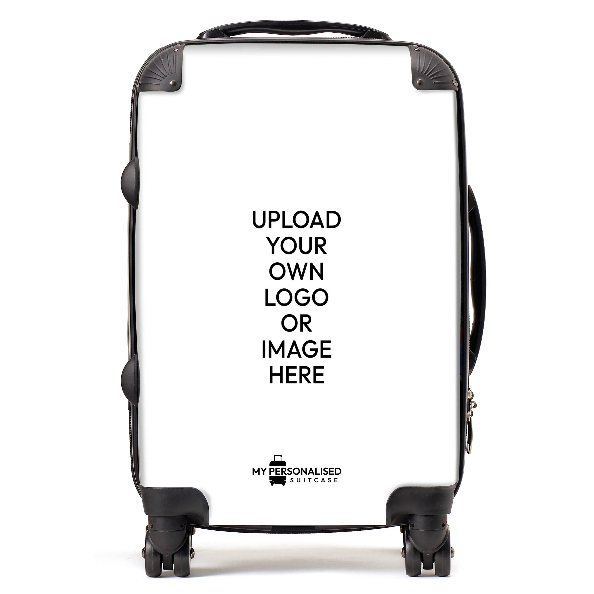 Design your own suitcase online